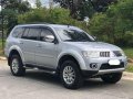 2012 Mitsubishi Montero GLS-V Lady driven for sale-1