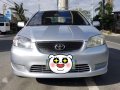 2005 Toyota VIOS 1.3 MT for sale-2
