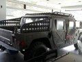 For Sale HUMMER H1 Military Type Original Body -6