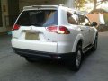 2013 Mitsubishi Montero for sale-7