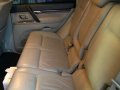 2009 Mitsubishi Pajero BK 4x4 Diesel-4