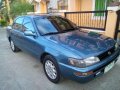 Selling Toyota Corolla xe power steering-8