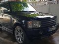 2004 Land Rover Range Rover Full size Vogue-1