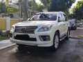 Well kept Lexus LX 570 for sale-0