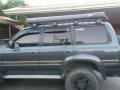 Toyota Land Cruiser land cruiser 80 series 4x4-3