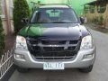 Isuzu Alterra 2006 for sale-1