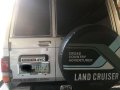 BJ70 Toyota Landcruiser Prado for sale-2