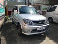 Mitsubishi Adventure 2017 GLX MT for sale-0