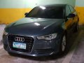 2013 Audi A6 for sale-2