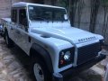 2019 Brand New Land Rover Defender D130 Pick Up-3