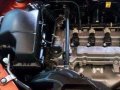 Assume 2017 Chevrolet Sail 1.5 matic grab ready with PA-5