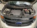 Ford Explorer SPORT 3.5L Ecoboost AT 2015 -9