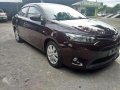 Toyota Vios 2018 E for sale-5