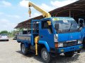 2007 Isuzu Elf For Sale-4