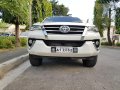 Toyota Fortuner 2018 G Automatic Diesel Casa Maintained-5