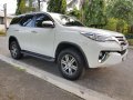Toyota Fortuner 2018 G Automatic Diesel Casa Maintained-4