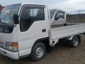 2007 Isuzu Elf 4jj2 Dropside nkr 10ft For Sale-0