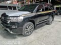 2019 Toyota Land Cruiser Bulletproof Levelb6 for sale in Pasig -5