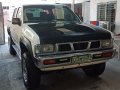 1996 Nissan Pathfinder LOCAL 4x4 diesel for sale-0
