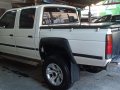 1996 Nissan Pathfinder LOCAL 4x4 diesel for sale-1