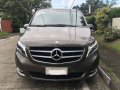 2017 Mercedes Benz V 220 CDI AVANT for sale-2