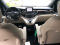 2017 Mercedes Benz V 220 CDI AVANT for sale-5