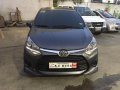 2018 Toyota Wigo E Manual for sale-5