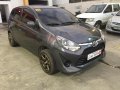 2018 Toyota Wigo E Manual for sale-4