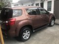 2015 ISUZU MU-X LS-A for sale-4