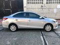 2016 Toyota Vios 1.3E M/T for sale-1