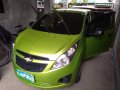 2012 Chevrolet Spark LS 1.0 - Sale /Swap-0