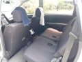 2016 Toyota Avanza e manual Manual transmission-8