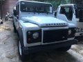 2019 Brand New Land Rover Defender D130 Pick Up-3