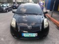 Toyota Yaris 2007 for sale-6