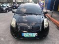 Toyota Yaris 2007 for sale-1