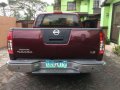 2012 Nissan Navara for sale-5