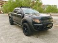 Selling Ford Ranger 2014 -1