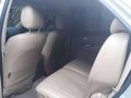 Toyota Fortuner G Series AT 2013 FOR SALE-1