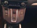 2018 Honda CRV diesel 4x2 automatic FOR SALE-0