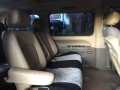 SELLING Hyundai Starex commercial manual-2