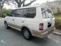 2000 Mitsubishi Adventure FOR SALE-2