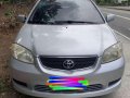 Toyota Vios 2006 1.3 E Manual FOR SALE-0