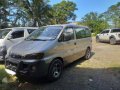 2001 Hyundai Starex svx manual for sale-0