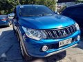 2015 Mitsubishi Strada for sale-11