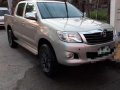2013 E 4X2 Toyota Hilux for sale-2