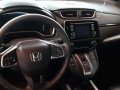 2018 Honda CRV diesel 4x2 automatic FOR SALE-2