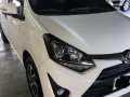 2018 Toyota Wigo G Automatic for sale-1