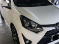 2018 Toyota Wigo G Automatic for sale-4