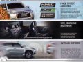 2018 Mitsubishi Montero Sport GLS STANDARD AT-2