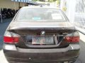 BMW 2008 318i for sale-2